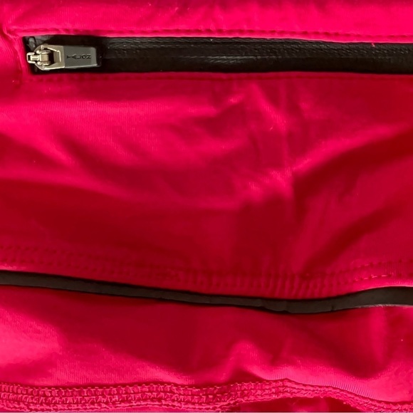 ALALA leggings athletic athleisure active wear small pink - Picture 7 of 9